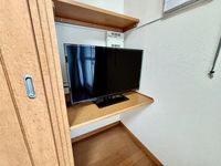 レオパレスマーガレット その他設備