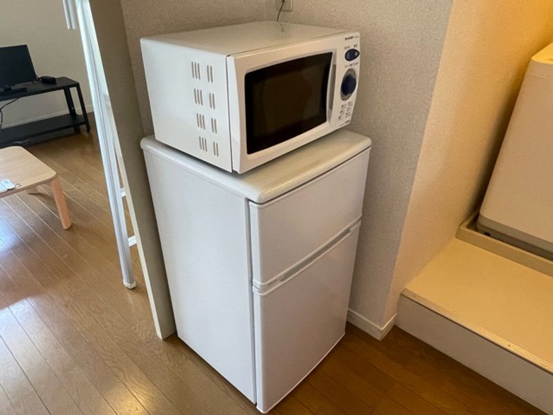 レオパレス芝茶屋 その他設備
