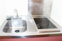 leopalace Miake Nhà bếp