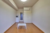 レオパレスＲＸ豊田梅坪 居間