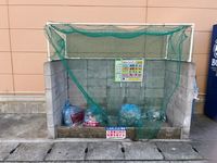 レオネクスト島上　セカンド 共用部分