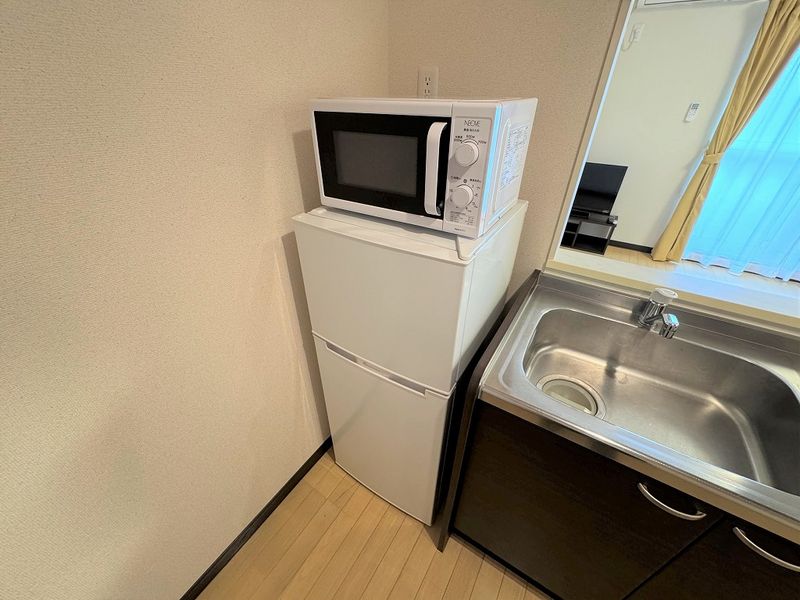 レオネクスト朝陽Ⅱ その他設備
