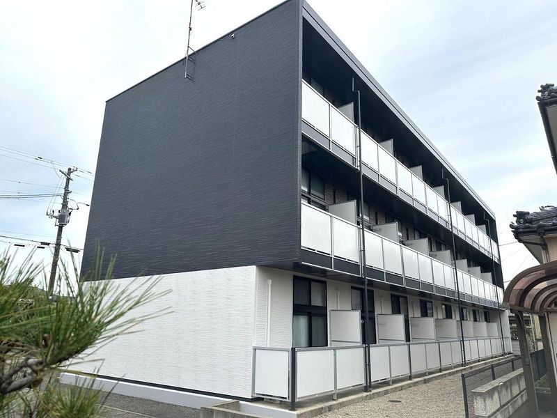 leopalace New Liberal II Exterior