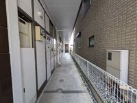 レオパレスレヴェルベールⅠ その他