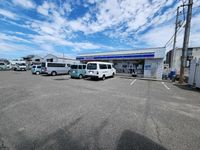 レオネクスト段々 周辺環境