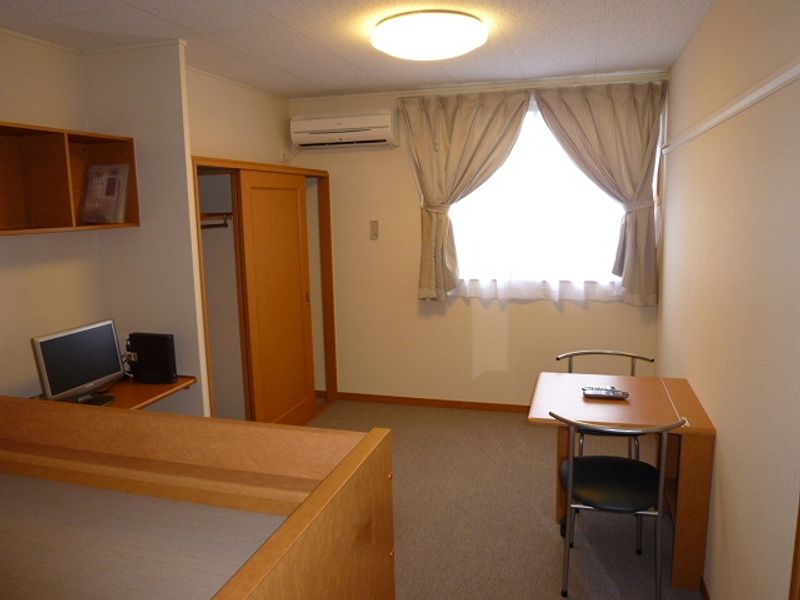 レオパレスＢｅｌ　Ａｉｒ　市原 居間