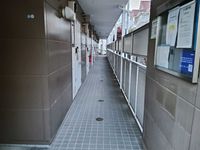 レオパレスガーデンアオキ その他