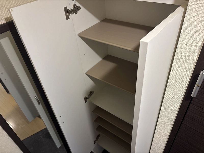 ミランダソレーユ その他