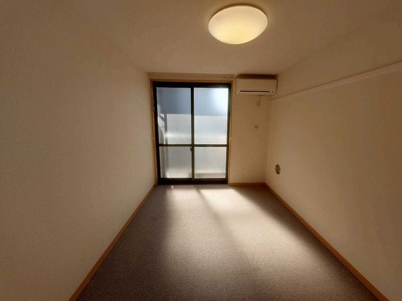 leopalace Zelkova Phòng khách