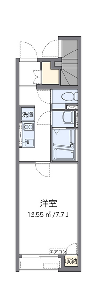 58035 평면도