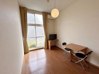 レオパレスグラティテュード 居間