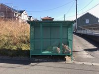 レオネクストクローナＡ 共用部分