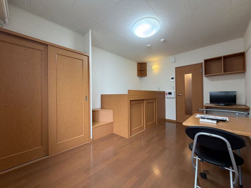 leopalace River Hill Phòng khách