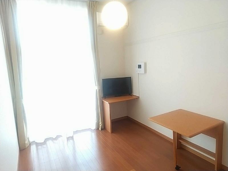 leopalace Sakura Brisa 客厅