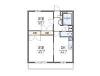 09871 Floorplan