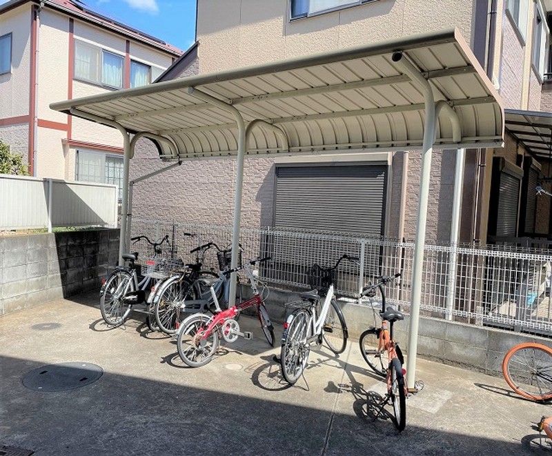 leopalace Sunny Hill Khu vực chung