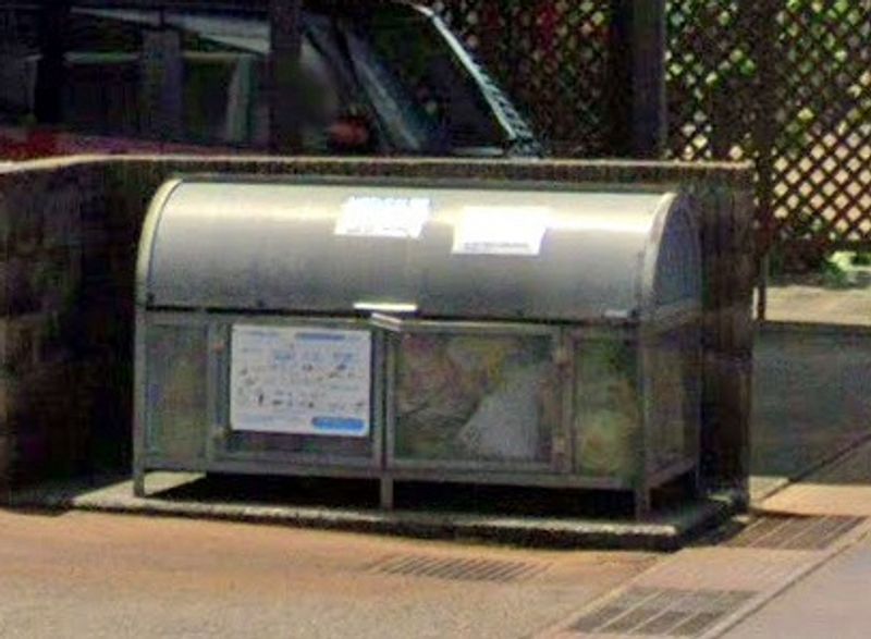 レオパレスヌーベルバーグ 共用部分