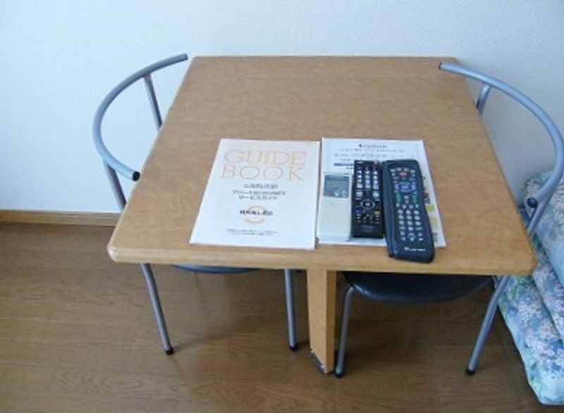 レオパレスルミエール その他