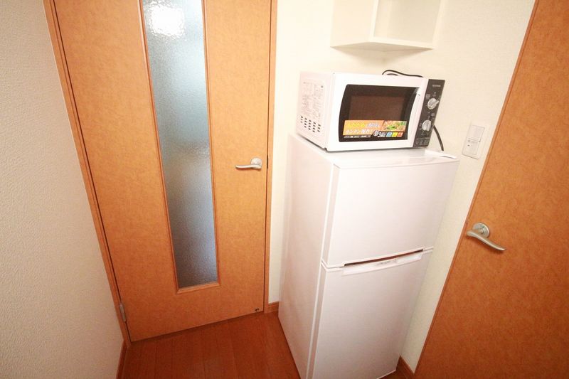レオパレス室町 その他設備