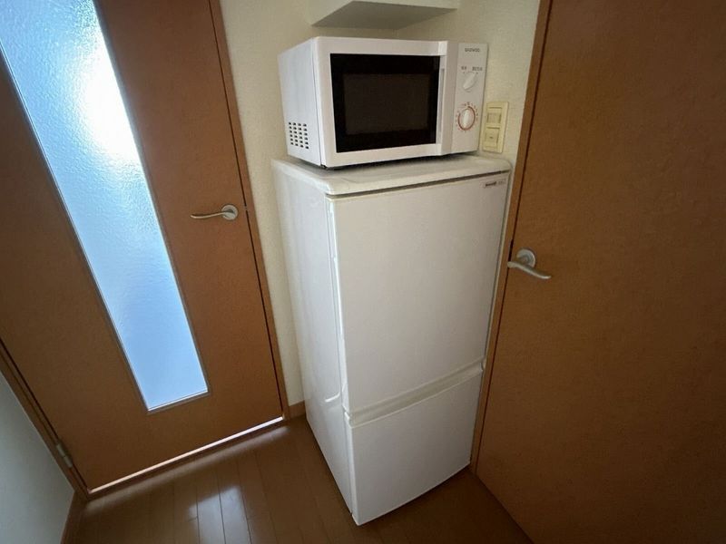レオパレスｓａｋｕｒａⅡ その他設備