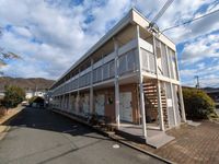 レオパレスＹ．ＤＲＥＡＭ 外観