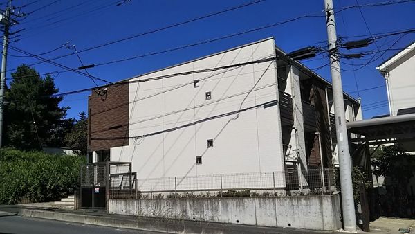 CLEINO Forest Hayasaka exterior