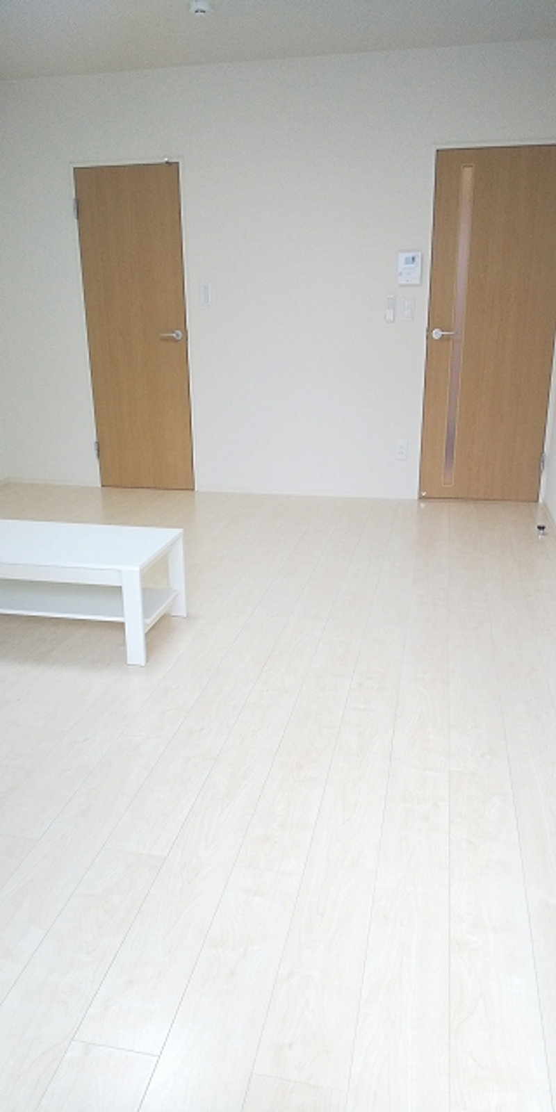 VIALO Higashifusimi Residence 침실