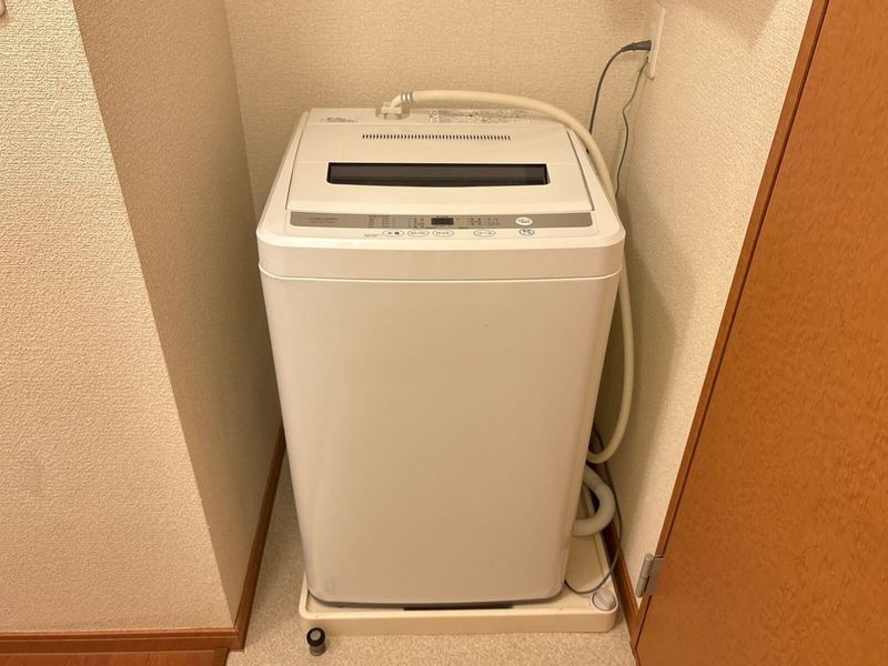 レオパレスアバンセ その他