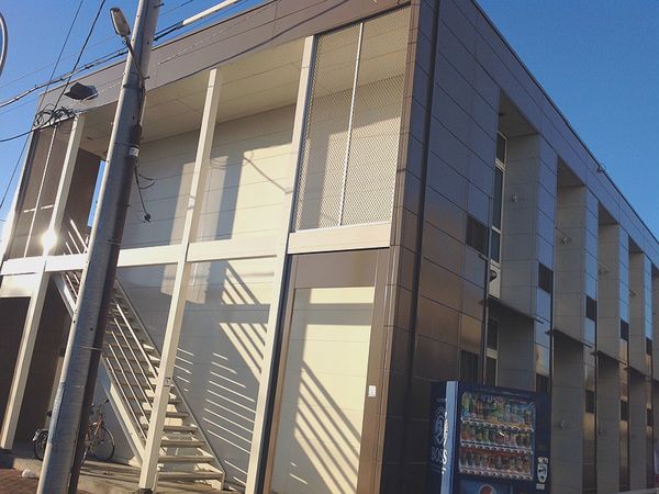 leopalace White Wing I exterior