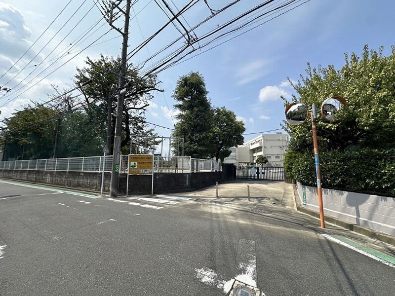 レオネクストヴィラ駒井 周辺環境