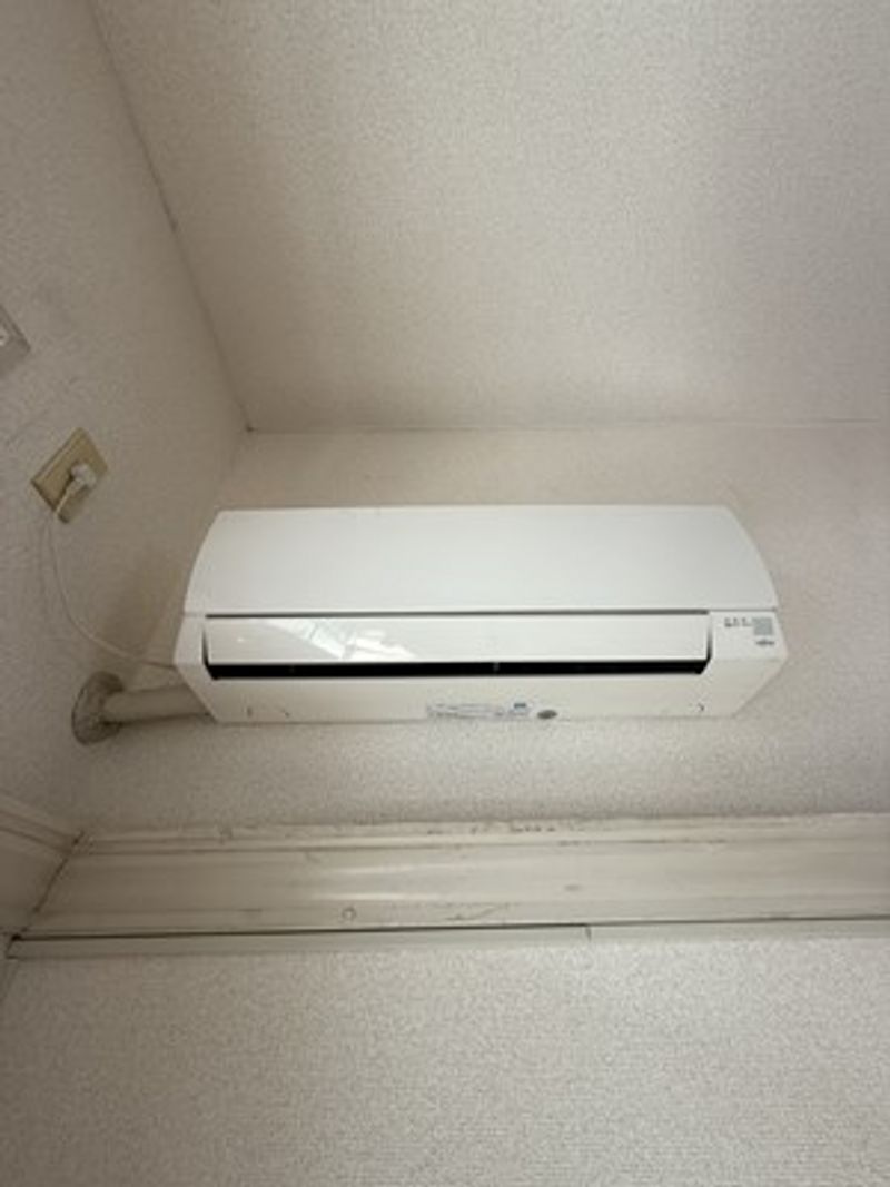 レオパレスフォンテーヌ その他設備
