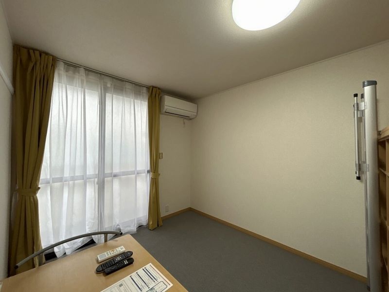 leopalace Sakura Tsuchiai Phòng khách