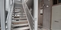 レオパレス志徳 共用部分