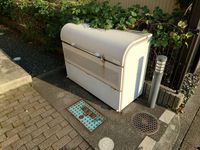 レオパレス白糸橋 その他