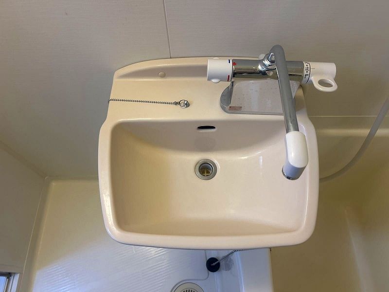 洗面台