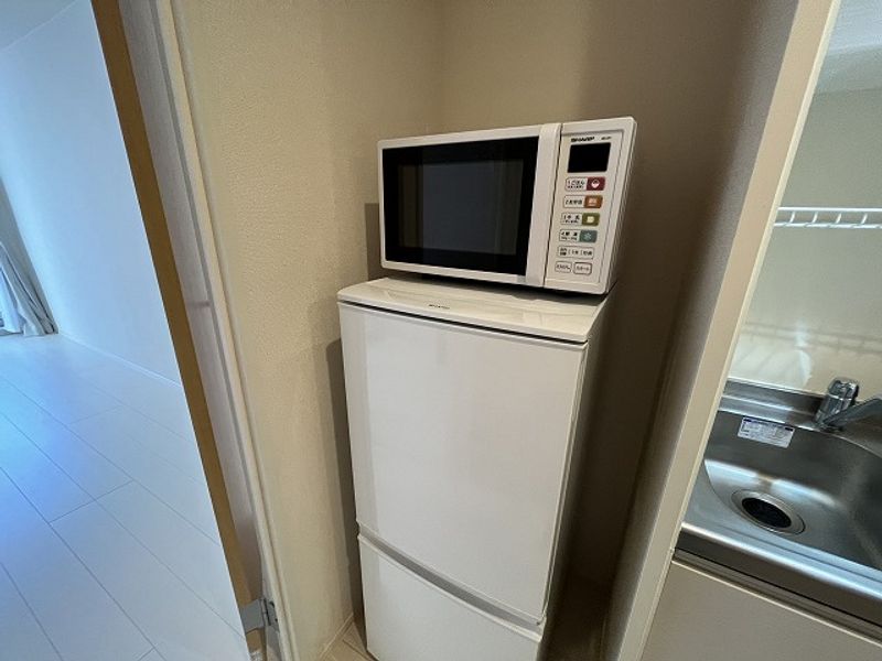 クレイノＨｉｒｏｐａｌａｃｅⅢ その他
