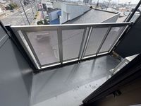 leopalace Sakae Balcony