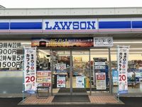 レオパレス華 周辺環境