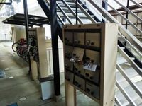 レオパレスＪＲサカイ 共用部分