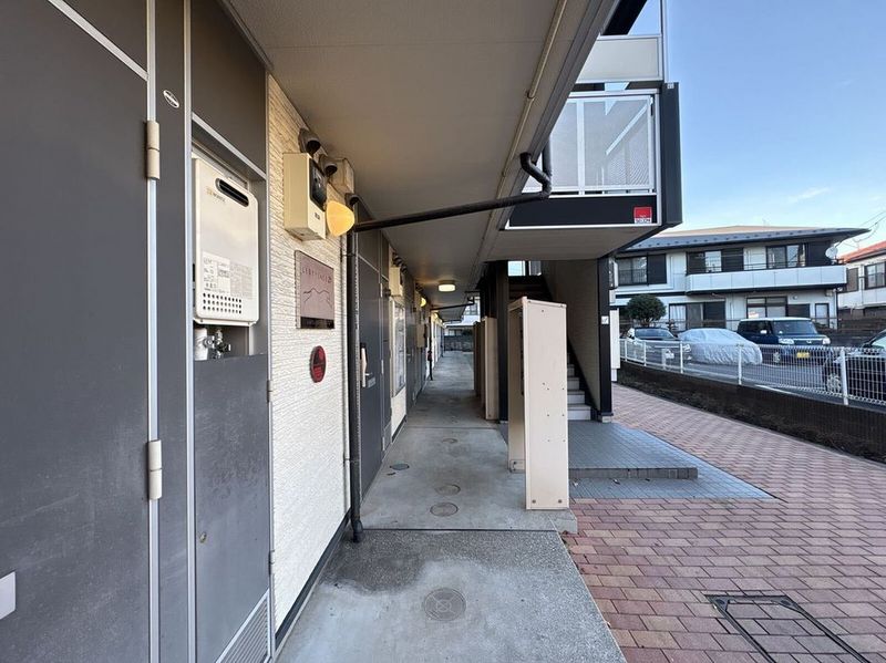 leopalace Thankful Court Other