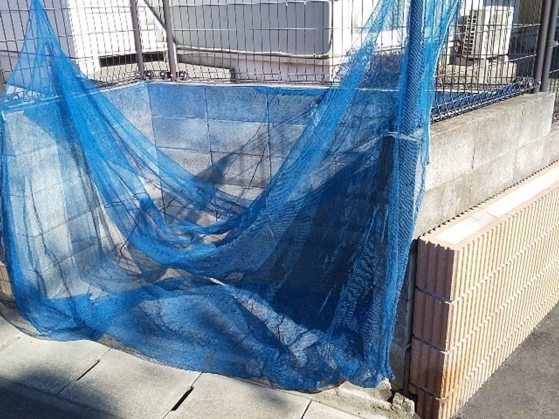 レオパレスウェルオン 共用部分