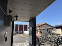 レオネクストアステール 共用部分