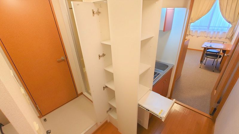 レオパレス梨の木 その他