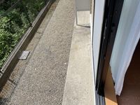 レオパレスシュン バルコニー
