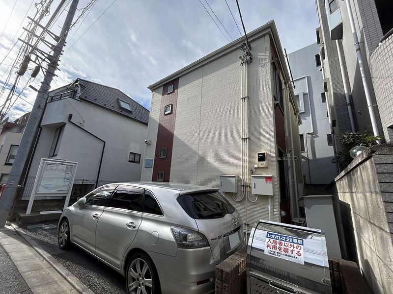 LEONEXT Esperanza Exterior