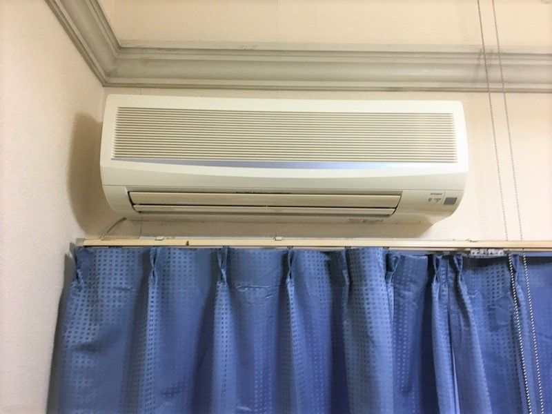 leopalace Excel Ryoke 기타 시설