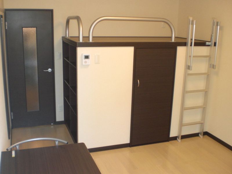 LEONEXT Mitsurugi Kho lưu trữ