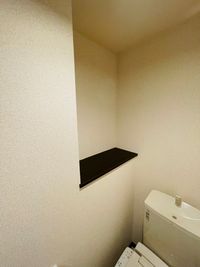 レオネクスト翠 トイレ
