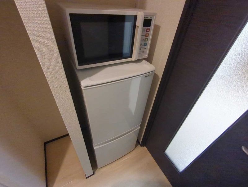 クレイノ柏桜館Ⅱ その他設備