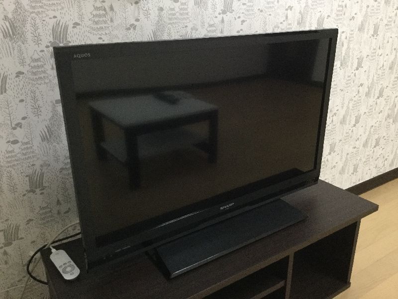 レオネクストあさか野 その他